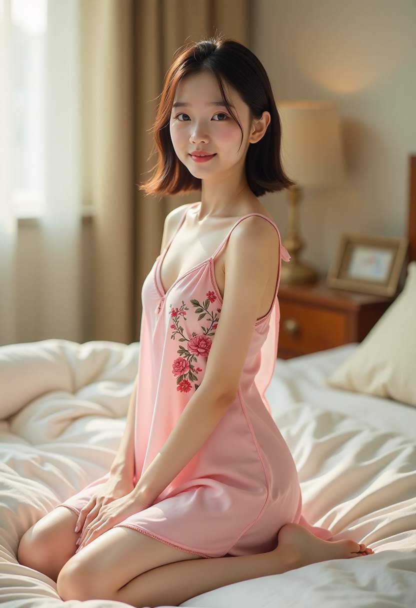 重返大学时代